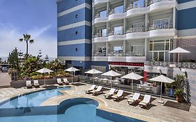 Club Val D'anfa Casablanca Ocean View 4*